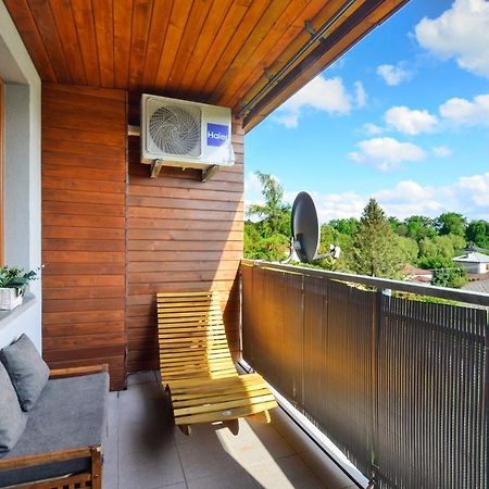 Apartament 14 Zwierzyniec Zewnętrze zdjęcie