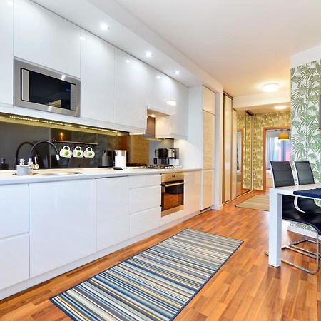 Apartament 14 Zwierzyniec Zewnętrze zdjęcie