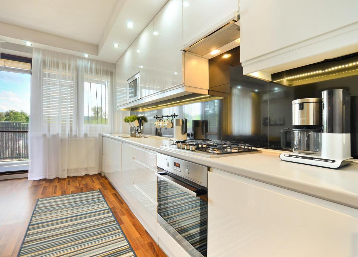 Apartament 14 Zwierzyniec Zewnętrze zdjęcie