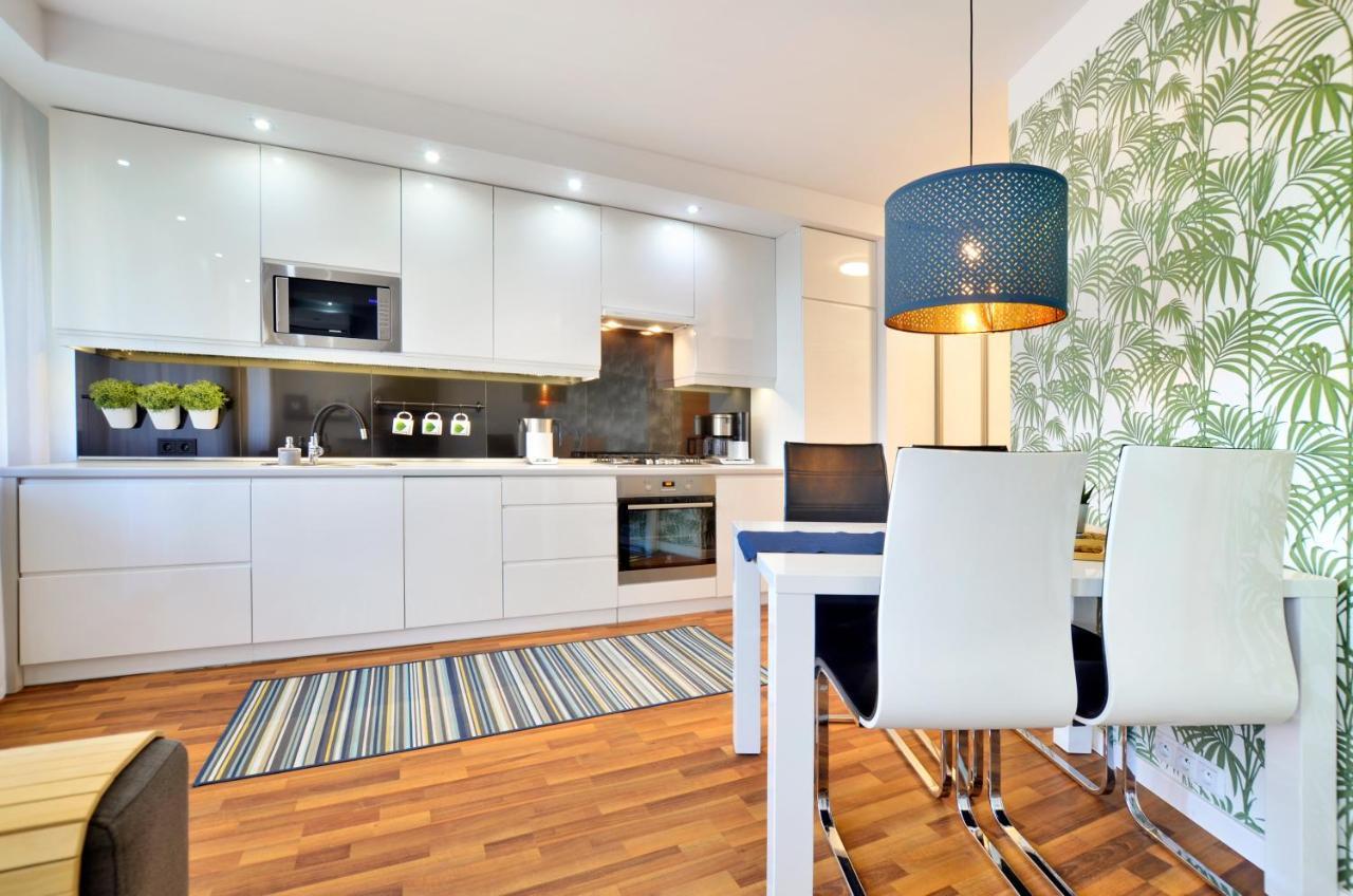 Apartament 14 Zwierzyniec Zewnętrze zdjęcie
