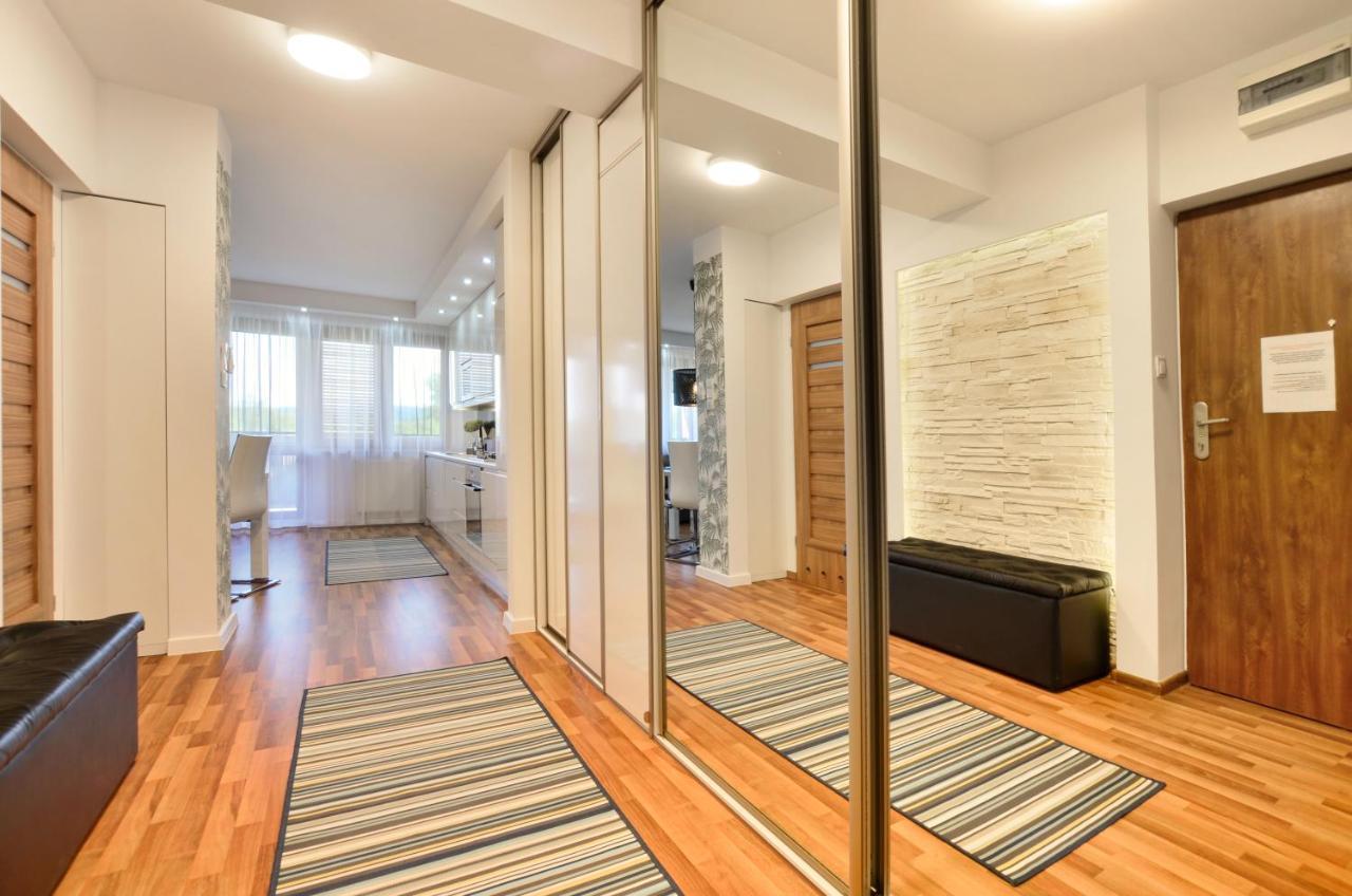 Apartament 14 Zwierzyniec Zewnętrze zdjęcie