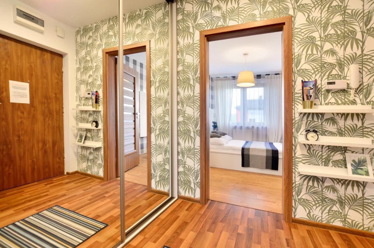 Apartament 14 Zwierzyniec Zewnętrze zdjęcie