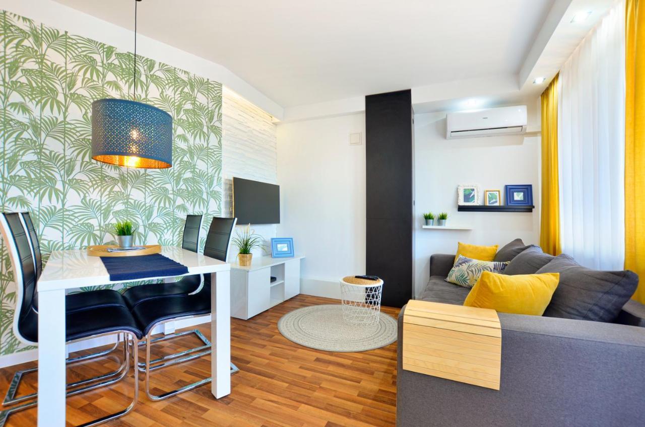 Apartament 14 Zwierzyniec Zewnętrze zdjęcie
