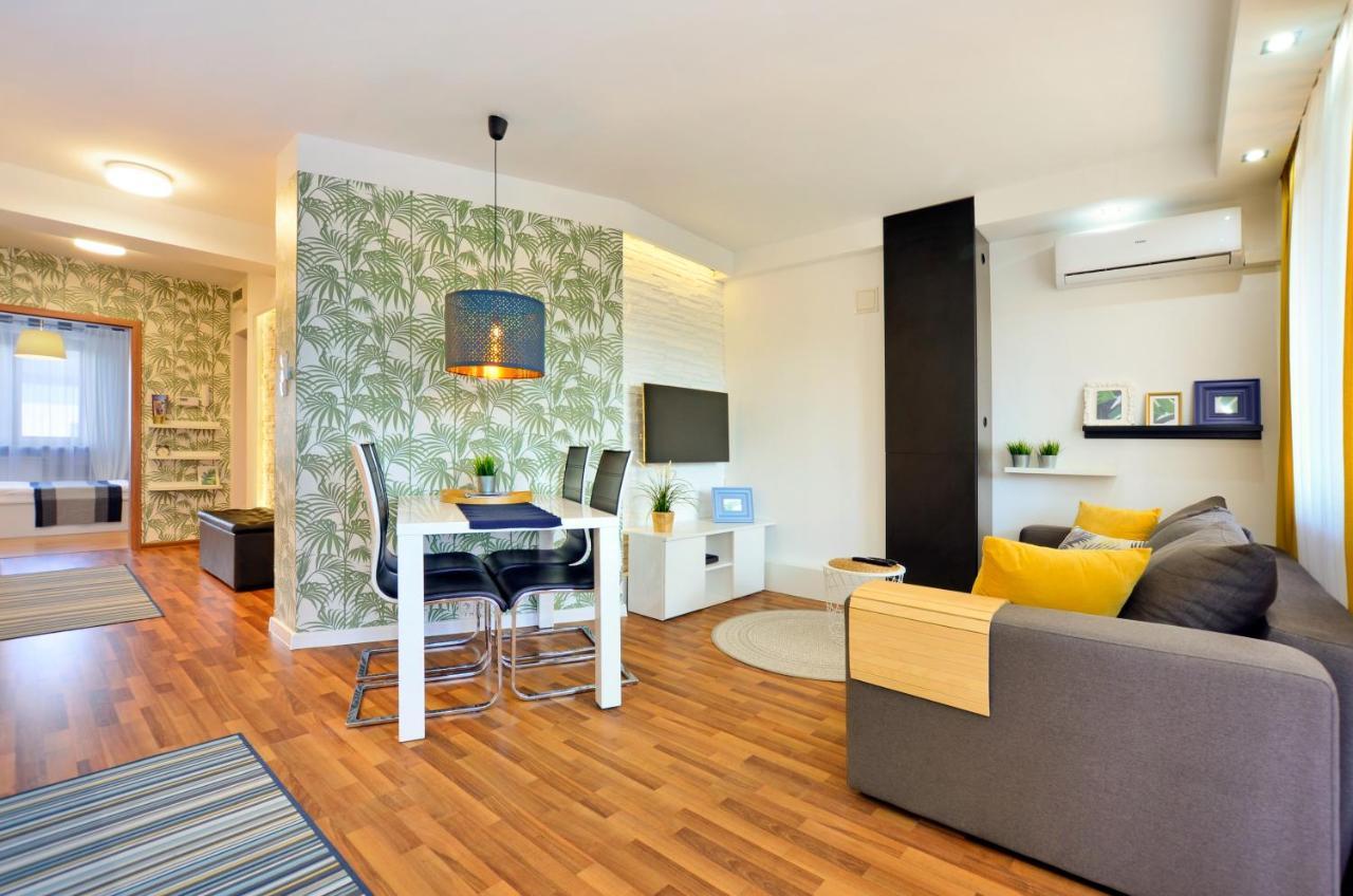 Apartament 14 Zwierzyniec Zewnętrze zdjęcie