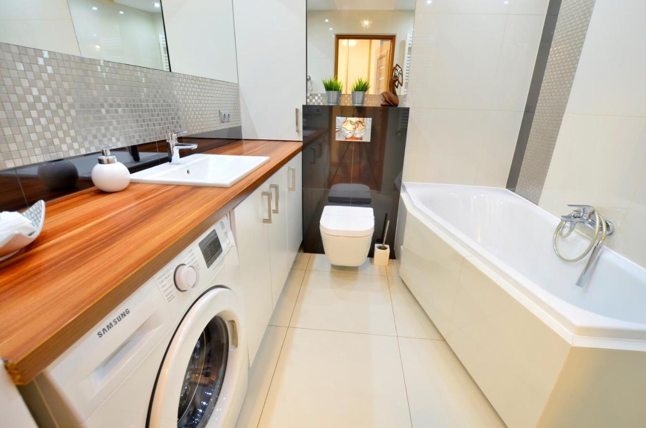 Apartament 14 Zwierzyniec Zewnętrze zdjęcie