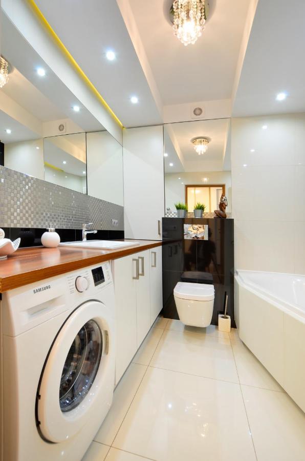 Apartament 14 Zwierzyniec Zewnętrze zdjęcie